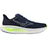 Image de Mizuno Hommes Chaussures de running Neo Cosmo Code J1GC2510-51 Bleu, Bleu et blanc., 45 EU
