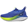 Image de Chaussures Mizuno Neo Vista 2 Bleu Jaune SS26, Taille 44 - EUR