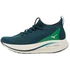 Image de Chaussures Mizuno Neo Vista 2 Vert SS26, Taille 47 - EUR