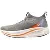 Image de Chaussures Mizuno Neo Vista 2 Gris Orange SS26, Taille 47 - EUR