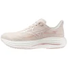 Image de Chaussures Mizuno Wave Rider 29 Rose Blanc SS26 Femme
