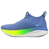 Image de Chaussures Mizuno Neo Vista 2 Bleu Vert SS26 Femme