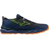 Image de Mizuno Chaussures De Trail Running Wave Daichi 9