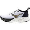 Image de Baskets Mizuno Neo Zen 2 Blanc Noir SS26 Unisexe, Taille 44 - EUR