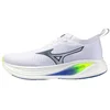 Image de Chaussures Mizuno Neo Zen 2 Blanc Bleu SS26, Taille 46 - EUR