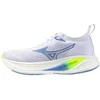 Image de Chaussures Mizuno Neo Zen 2 Blanc Bleu SS26 Femme, Taille 40,5 - EUR
