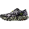 Image de Chaussures Mizuno Neo Accera Noir Blanc SS26, Taille 44,5 - EUR