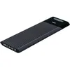 Image de 512GB External NVME USB C SSD with C-C C-A Cable