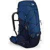 Image de Lowe Alpine Sirac Plus 50 Sac à Dos, Encre Profonde, M-L