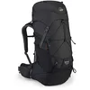 Image de Lowe Alpine Sirac Plus 50 Sac à Dos, Ébène, M-L