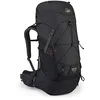 Image de Lowe Alpine Sirac Plus 65 sac à dos, Gris, M-L, Ébano