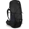 Image de Lowe Alpine Sirac Plus ND40L Sac de randonnée pour femme, ébène, S-M