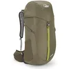 Image de Lowe Alpine AirZone Active Sac à dos 20 l, Armée, M