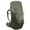 Image de Lowe Alpine Sirac Plus 50 Sac à Dos, Kaki Clair/Armée, M-L, Pratiques