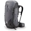 Image de Rab Exion 48 Backpack Anthracite/Graphene L/XL