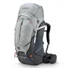 Image de Rab Hyperon 65 Backpack Dark Pewter/Anthracite M/L