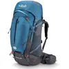 Image de Rab Hyperon 65 Backpack Orion Blue/Anthracite M/L