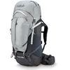 Image de Rab Hyperon 65 ND Backpack Dames Dark Pewter/Anthracite S/M