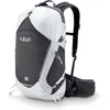 Image de Rab Protium 20 Rugtas Dark Pewter/Anthracite M/L