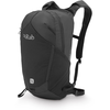 Image de Rab Tygen 18 Rugtas Black MED