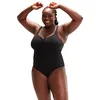 Image de Speedo Maillot de bain 1 pièce Shaping AquaNite pour femme