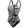 Image de Speedo SPDSCU AMRGLW PT 1 pièce AF Black/