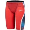 Image de Speedo Fastskin LZR Pure Intent 2.0 Jammer Rouge