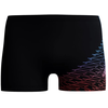 Image de Speedo Eco Medley Logo Zwembroek Heren Black/Orange 36