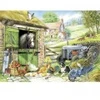 Image de HOP - House of Puzzles Pièces XXL - Sur la Ferme Of-Puzzles-HP0141