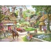 Image de HOP - House of Puzzles Nourrir Les Canards Of-Puzzles-HP0209