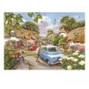 Image de HOP - House of Puzzles Pièces XXL - Fraîcheur Du Matin Of-Puzzles-HP0229
