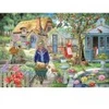 Image de HOP - House of Puzzles N°1 - Dans Le Jardin Of-Puzzles-HP0248