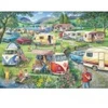 Image de HOP - House of Puzzles Bonnes Vacances Of-Puzzles-HP0298