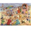 Image de HOP - House of Puzzles Pièces XXL - Au Bord de la Mer Of-Puzzles-HP0354