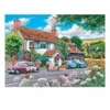 Image de HOP - House of Puzzles Pièces XXL - Repos Des Voyageurs Of-Puzzles-HP0367