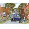Image de HOP - House of Puzzles Coin Etroit Of-Puzzles-HP0386