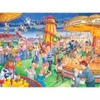 Image de HOP - House of Puzzles Pièces XXL - Manèges Of-Puzzles-HP0420