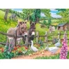 Image de HOP - House of Puzzles Pièces XXL - Jack & Jenny Of-Puzzles-HP0421