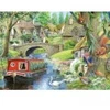 Image de HOP - House of Puzzles Pièces XXL - Canal Idyllique Of-Puzzles-HP0424