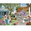 Image de HOP - House of Puzzles Pièces XXL - Darley Collection - Les Dames Of-Puzzles-HP0488