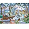 Image de HOP - House of Puzzles Pièces XXL - Almost Home of-Puzzles-HP0496