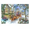 Image de HOP - House of Puzzles Pièces XXL - Snow Coach of-Puzzles-HP0545