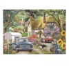 Image de HOP - House of Puzzles Pièces XXL - Le Départ Of-Puzzles-HP0576