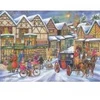 Image de HOP - House of Puzzles Pièces XXL - Old Time Shopping of-Puzzles-HP0577