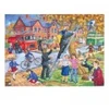 Image de HOP - House of Puzzles Pièces XXL - Sauver Miss Kitty Of-Puzzles-HP0578