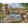 Image de HOP - House of Puzzles Nage Du Chien Of-Puzzles-HP0584