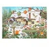 Image de HOP - House of Puzzles Pièces XXL - Cold Buffet of-Puzzles-HP0597
