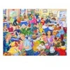 Image de HOP - House of Puzzles Pièces XXL - Vente De Bric-À-Brac Of-Puzzles-HP0612