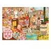 Image de HOP - House of Puzzles Pièces XXL - Sucreries Pour Centîmes Of-Puzzles-HP0625