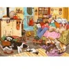 Image de HOP - House of Puzzles Chien Fatigué Of-Puzzles-HP0634